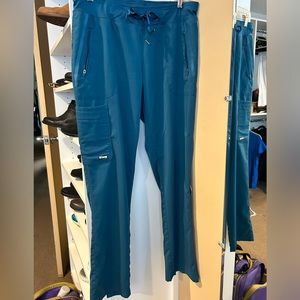 Grey’s Anatomy scrubs pants